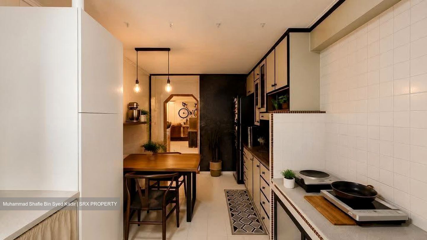 Blk 122 Geylang East Central (Geylang), HDB 4 Rooms #609079721